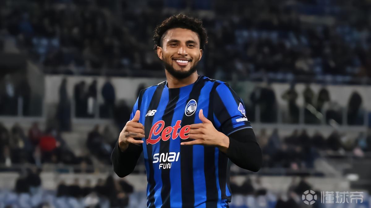 记者：曼联计划夏窗签下两名中场，已联系亚特兰大的埃德松