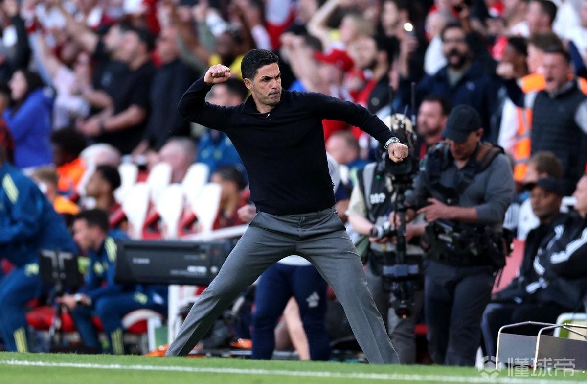 詹俊：阿森纳运动战创造力有限，榜首王座不稳啊