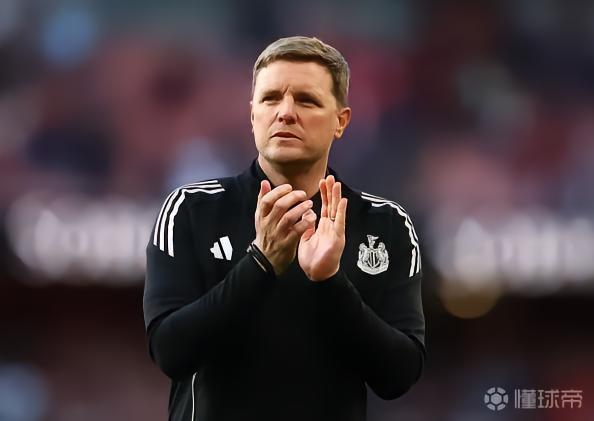 2026年至今纽卡已在英超输掉9场，和热刺、伯恩利并列最多